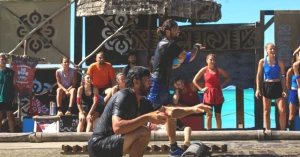 Survivor'da Şok Eleme! 15 Mart Pazar Ödül Oyununu Kim Kazandı?