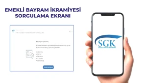 Emekli Bayram İkramiyeleri 2026! SSK, Bağ-Kur ve Emekli Sandığı Ödemeleri Nerede Sorgulanır?