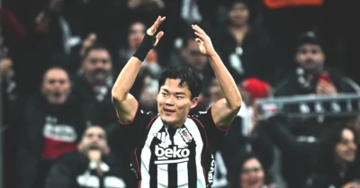 Beşiktaş - Çaykur Rizespor Maçı: Zamanı, Saati ve Ekrandaki Adres! Olası 11’ler Burada!