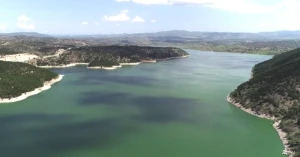 İSKİ 6 Mart 2026 Baraj Doluluk Oranı: İstanbul’da Su Durumu Endişe Veriyor! Yüzde Kaç?