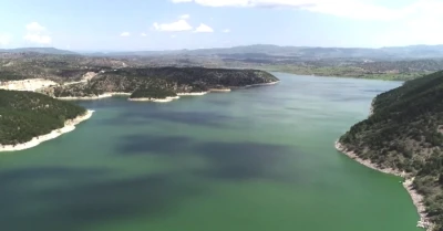 İSKİ 6 Mart 2026 Baraj Doluluk Oranı: İstanbul’da Su Durumu Endişe Veriyor! Yüzde Kaç?